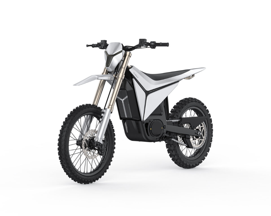 YVolt Surge V