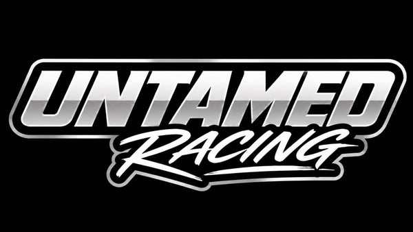 Untamed Racing