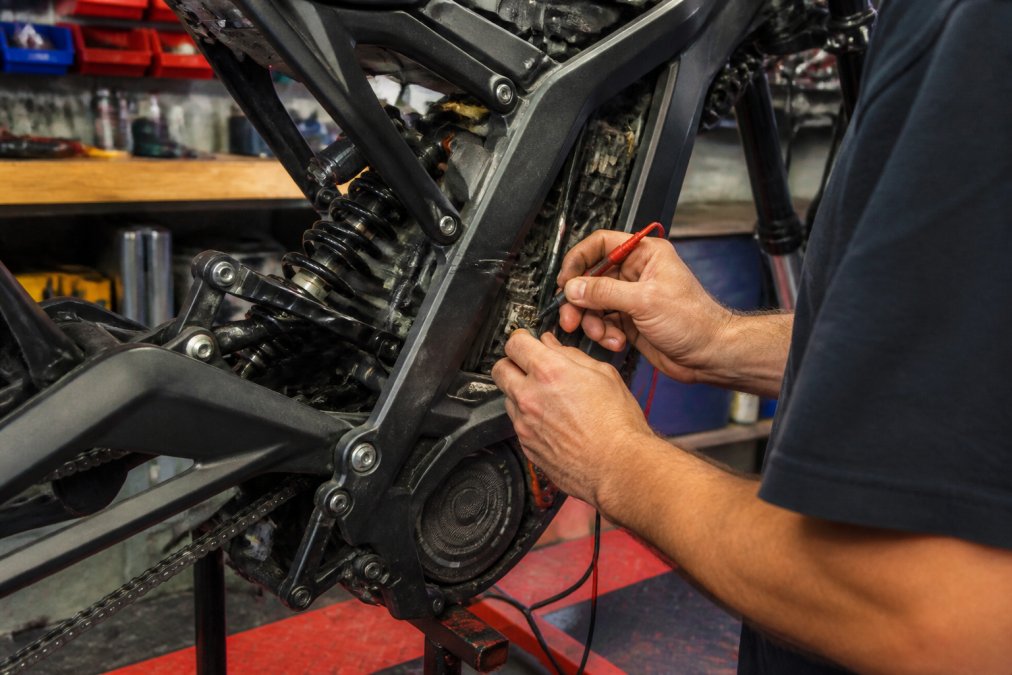Surron Motor Diagnostic Services: A Complete Guide