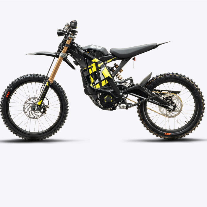 2026 Surron LBX