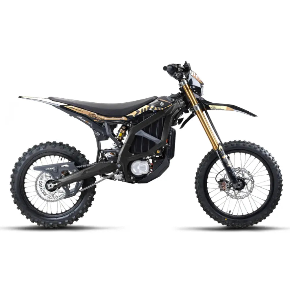 2026 Surron Ultra Bee