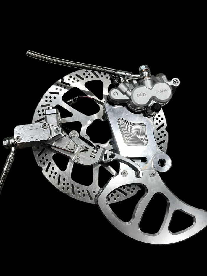 DNIS E-Moto Rear Brake For Talaria XXX / MX3 / MX4