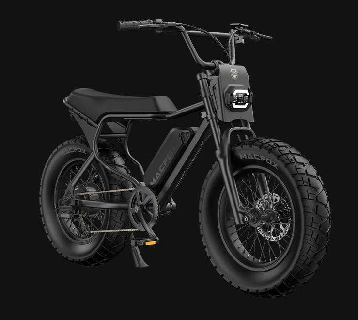 Macfox X7/X7L