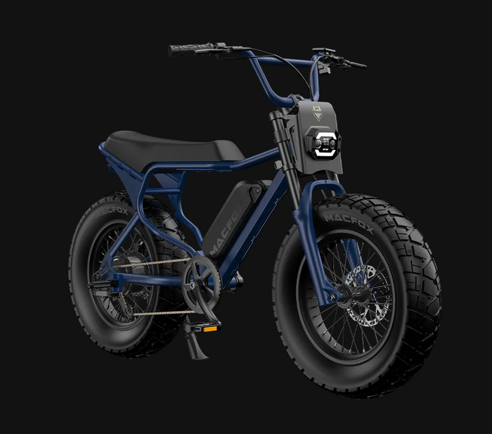 Macfox X7/X7L