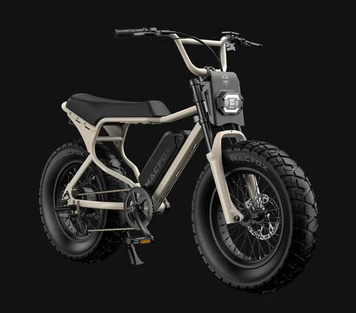 Macfox X7/X7L