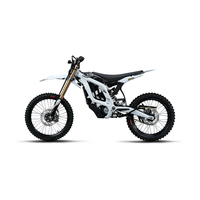 2026 Surron LB2