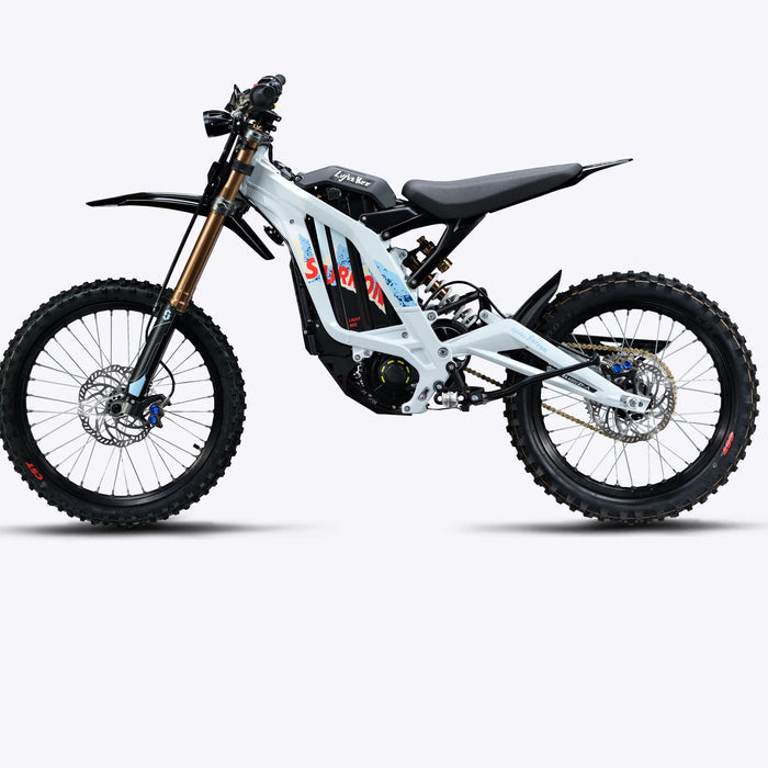2026 Surron LBX